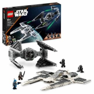 Playset Οχημάτων Lego 10997