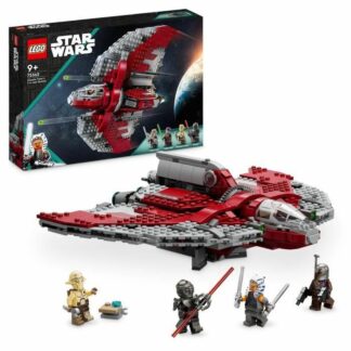 Playset Lego Star Wars 75371 Chewbacca 2319 Τεμάχια