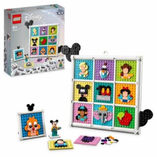 Playset Lego 41734