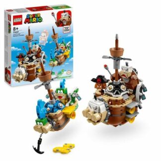 Playset Lego isney Wish 43231 Asha's Cottage