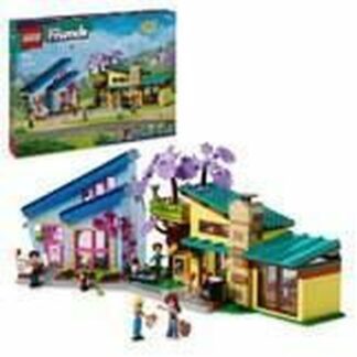 Playset Lego 42605 Friends Martian Space Station and Rocket