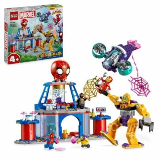 Playset Lego 76281 Marvel The X-Men's X-Jet