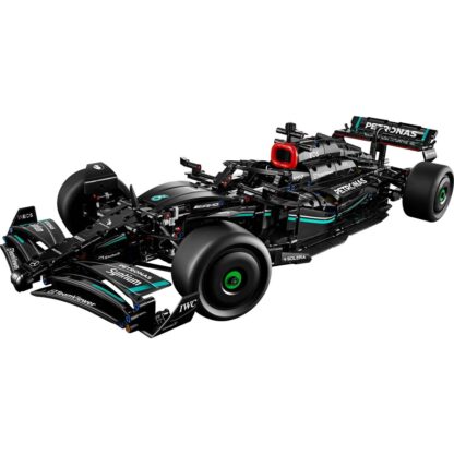 Playset Οχημάτων Lego 42171 Mercedes-AMG F1 W14 E Performance 1642 Τεμάχια