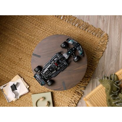 Playset Οχημάτων Lego 42171 Mercedes-AMG F1 W14 E Performance 1642 Τεμάχια