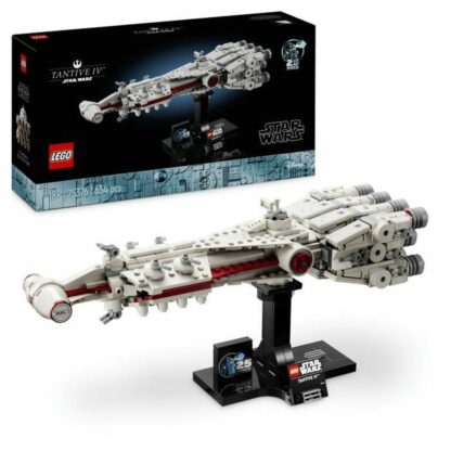 Κουκλόσπιτο Lego Star Wars TM 75376 Tantive IV