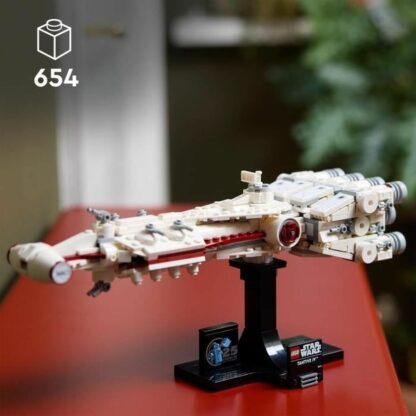 Κουκλόσπιτο Lego Star Wars TM 75376 Tantive IV