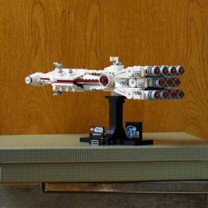 Κουκλόσπιτο Lego Star Wars TM 75376 Tantive IV