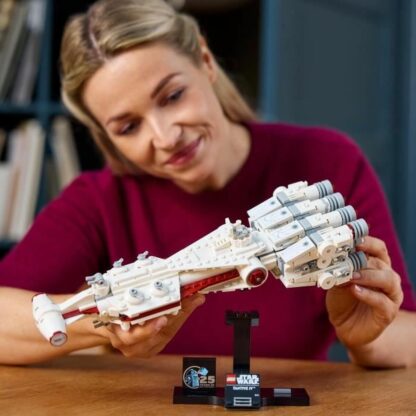 Κουκλόσπιτο Lego Star Wars TM 75376 Tantive IV