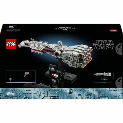 Κουκλόσπιτο Lego Star Wars TM 75376 Tantive IV