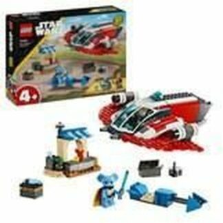 Playset Lego 76281 Marvel The X-Men's X-Jet