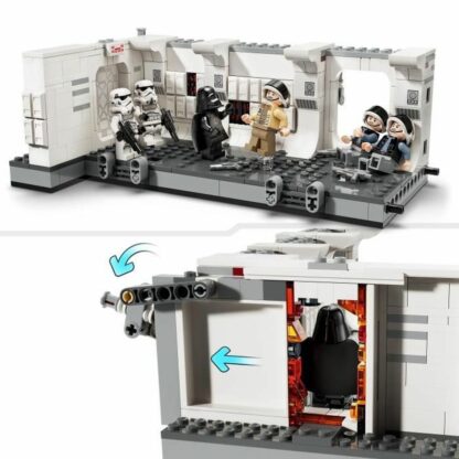 Playset Lego 75387 Star Wars