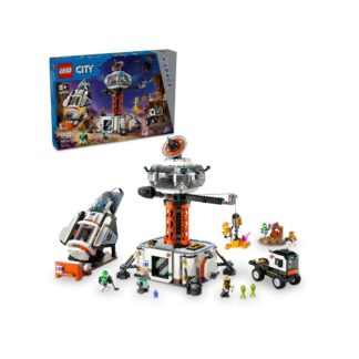 Playset Lego 76944 Jurassic World T-Rex Escape (140) (140 Τεμάχια)