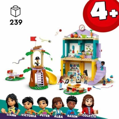 Παιχνίδι Kατασκευή Lego Friends