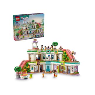 Playset Lego 42605 Friends Martian Space Station and Rocket