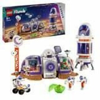 Playset Lego 42604 Heartlike city  shopping mall