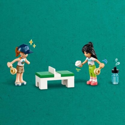 Παιχνίδι Kατασκευή Lego Friends Πολύχρωμο