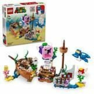 Playset Lego 60433 Espacio