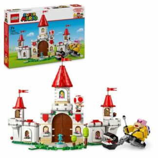 Playset Lego 11036 Classic Creative Vehicles