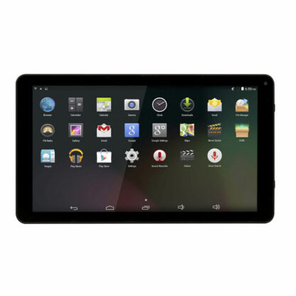 Tablet Denver Electronics TIQ-10494 2GB 32GB Μαύρο 2 GB RAM 10,1" 10.1"