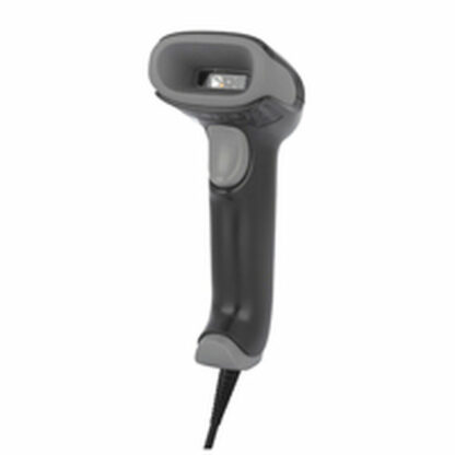 Αναγνώστης για Barcodes Honeywell 1470G2D-2USB-1-R Μαύρο