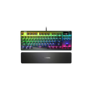 Πληκτρολόγιο Hyperx Alloy Core RGB Πληκτρολόγιο Qwerty