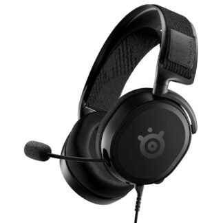 Ακουστικά με Μικρόφωνο Corsair HS65 SURROUND Μαύρο