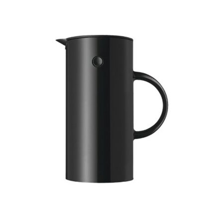 Θερμοσ Stelton Stelton - EM77 Μαύρο 500 ml