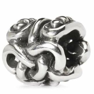 Γυναικεία Περιδέραια Trollbeads TSTBE-20004