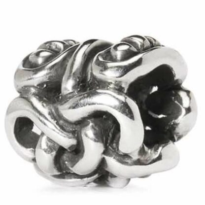 Γυναικεία Περιδέραια Trollbeads TAGBE-20098