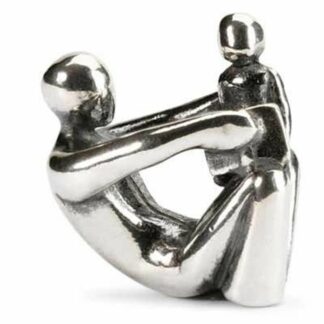 Περιδέραια Trollbeads TAGLO-00061 Λουλούδι