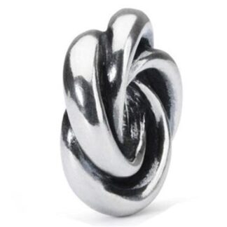 Γυναικεία Περιδέραια Trollbeads TGLBE-10178