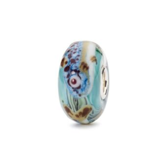 Γυναικεία Περιδέραια Trollbeads TGLBE-20278