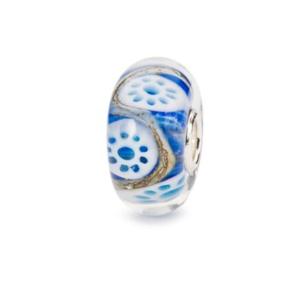 Γυναικεία Περιδέραια Trollbeads TGLBE-20278