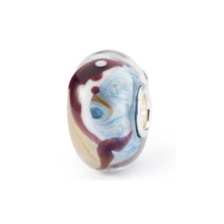 Γυναικεία Περιδέραια Trollbeads TSTBE-20039