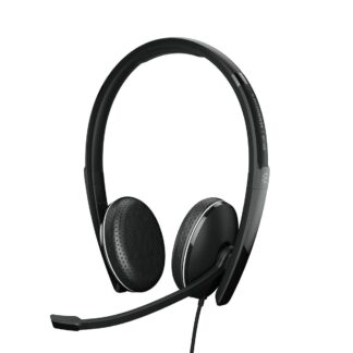 Ασύρματα Ακουστικά με Μικρόφωνο Shokz C110-AA-BK Μαύρο