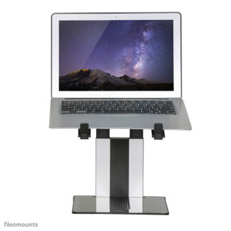 Βάση Laptop Startech LAPTOP-STAND-SILVER Αλουμίνιο