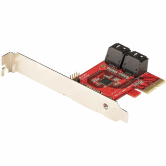 Κάρτα PCI Startech PCIUSB3S4