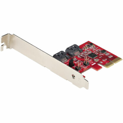 Κάρτα ελεγκτή RAID Startech 2P6GR-PCIE-SATA-CARD