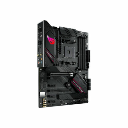 Μητρική Κάρτα Asus ROG STRIX B550-F GAMING WIFI II AMD B550 AMD AMD AM4