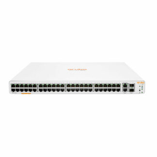 Διακόπτης HPE Aruba Instant On 1960 24G 2XGT 2SFP+