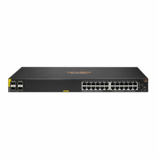 Διακόπτης D-Link DGS-1210-24/E 20 p 10 / 100 / 1000 Mbps 4 x SFP Μαύρο