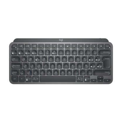 Ασύρματο Πληκτρολόγιο Logitech MX Keys Mini for business Πληκτρολόγιο Qwerty