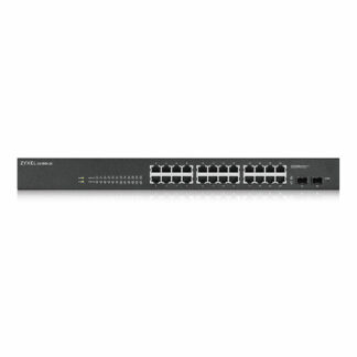 Διακόπτης Netgear GS516UP-100EUS 32 Gbps