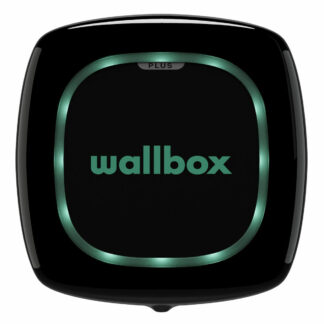 Φορτιστής Μπαταρίας Wallbox Pulsar Plus 7.4W T2