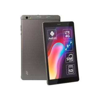 Tablet Lenovo Tab P11 (2nd Gen) 6 GB RAM 11,5" MediaTek Helio G99 Γκρι 128 GB