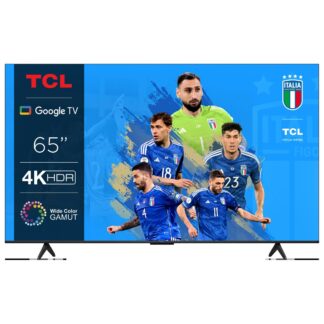 Smart TV LG 86QNED80T6A 4K Ultra HD QNED 86"