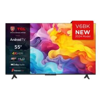 Smart TV UD 50QGU7210S  4K Ultra HD 50" HDR QLED