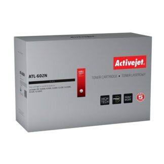 Συμβατό Toner Activejet ATL-MS417N Μαύρο