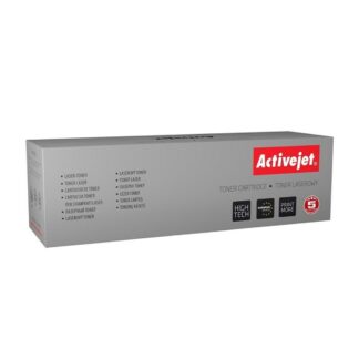 Τόνερ Activejet ATX-7665CN                      Κυανό