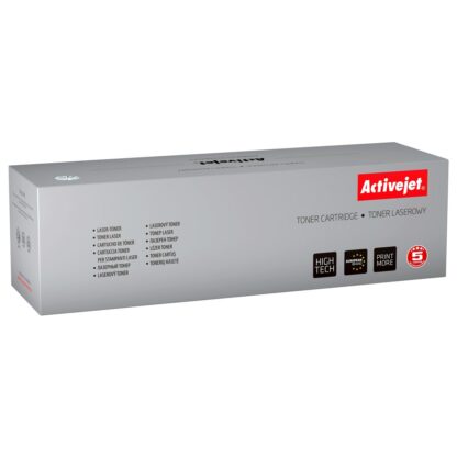 Συμβατό Toner Activejet ATM-324CN Κυανό